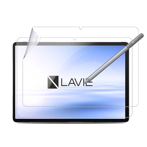 Amazon.co.jp: 【2枚セット】For NEC LAVIE Tab T11N (T1175/LA・TAB11